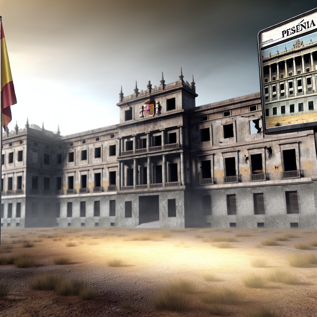 José Política: "El rey y el gobierno se desmoronan, la democracia en peligro