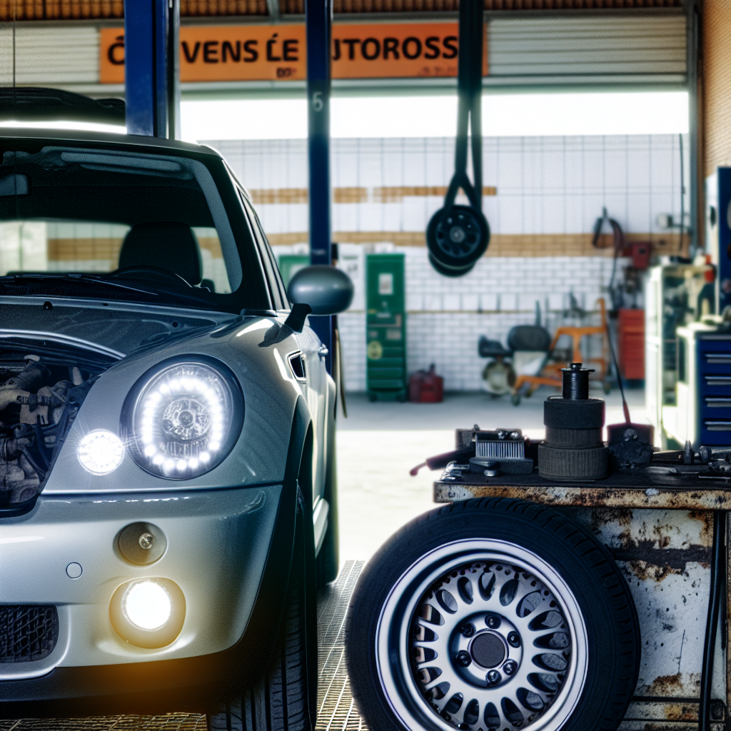 El avance de la tecnología en los coches destruye la esencia de la conducción