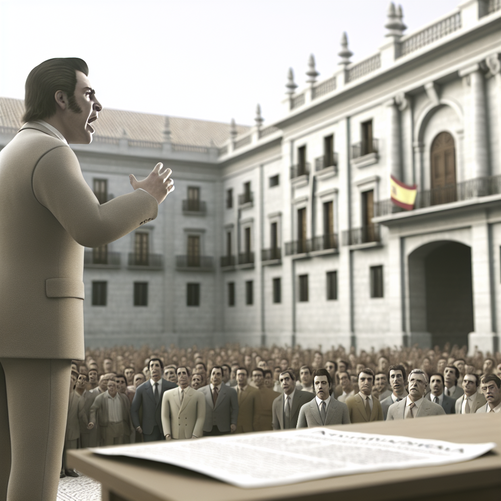 José Política arremete contra la izquierda radical: "Están más perdidos que nunca