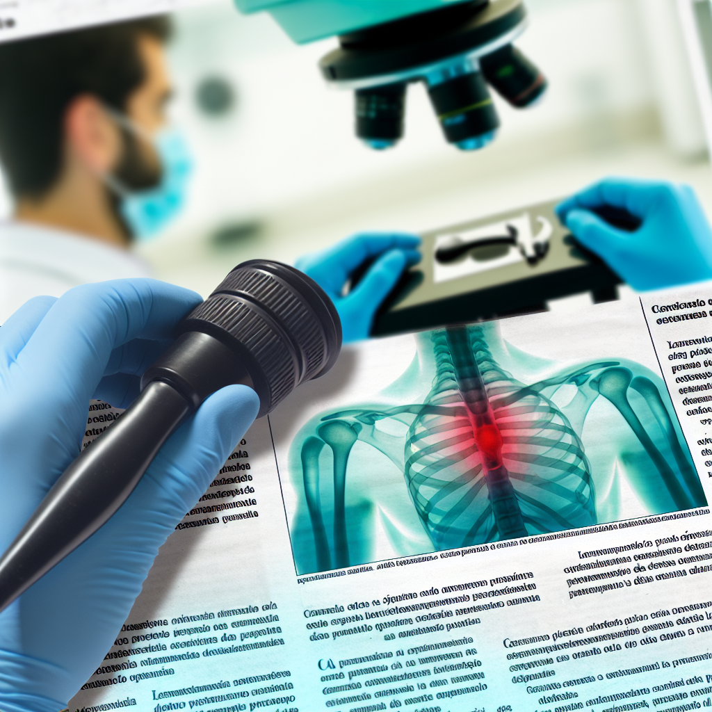 El avance científico en salud: ¿realmente necesario o una amenaza para nuestra salud?