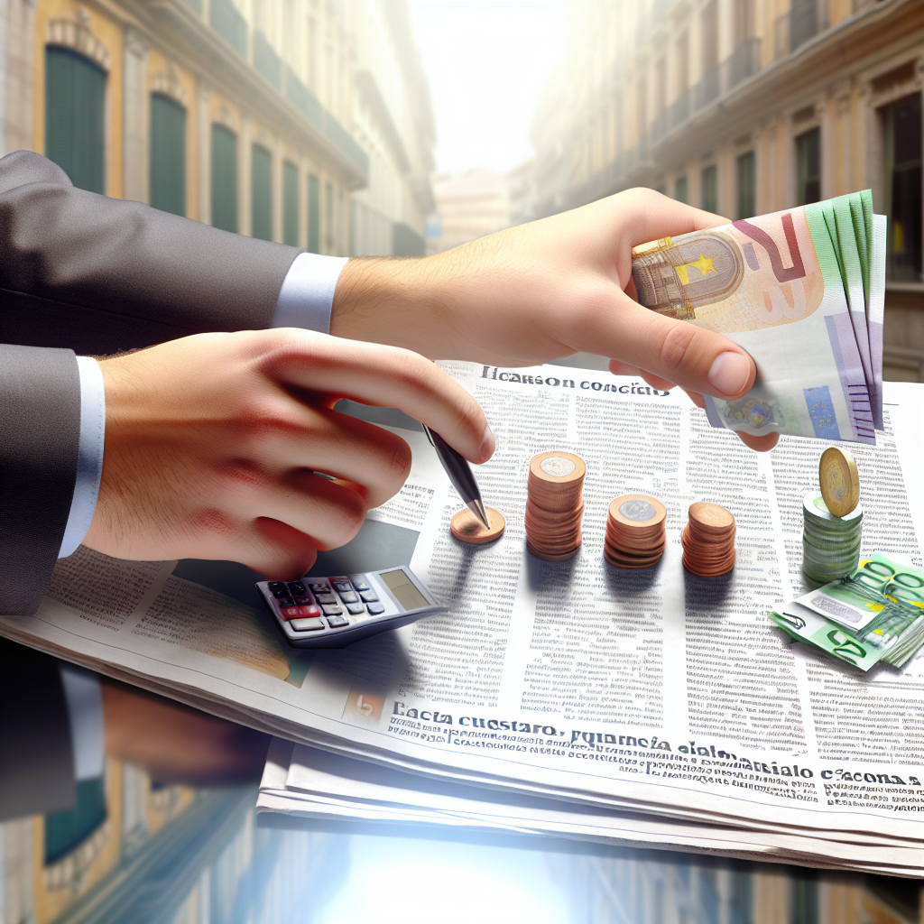 Remedios Economía: Ajusta tu presupuesto y prioriza gastos para alcanzar tus metas financieras