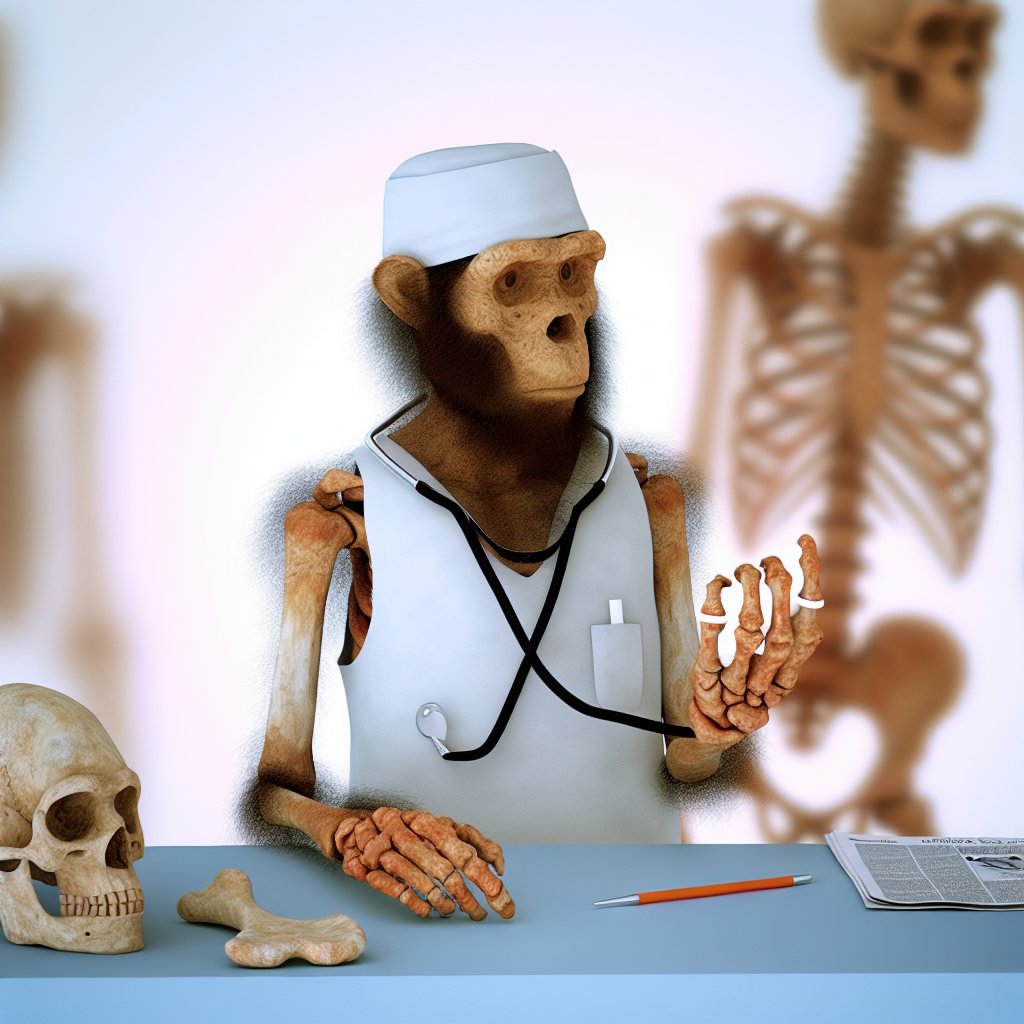 Los neandertales tenían la clave: ¿Por qué desaparecen los humanos modernos?