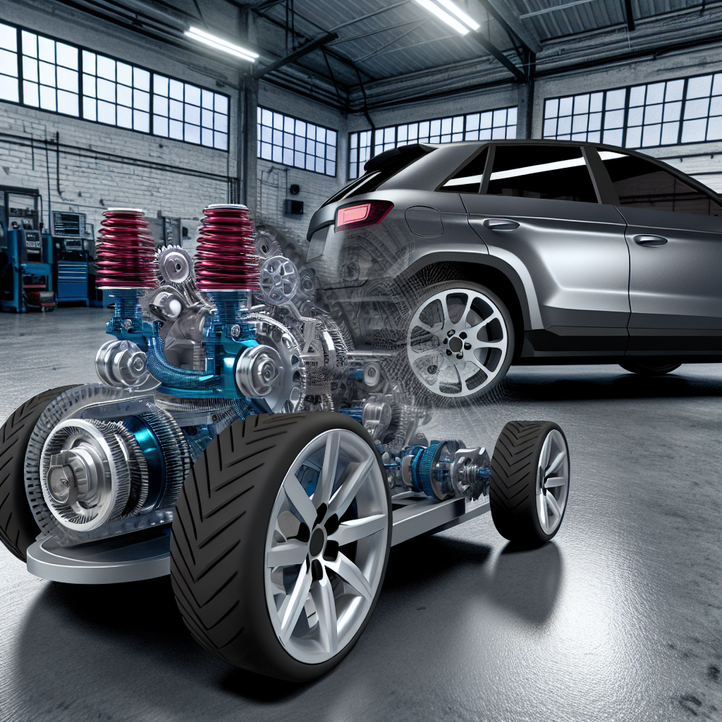 El futuro del motor: más tecnología, menos pasión, según Antonio Motor