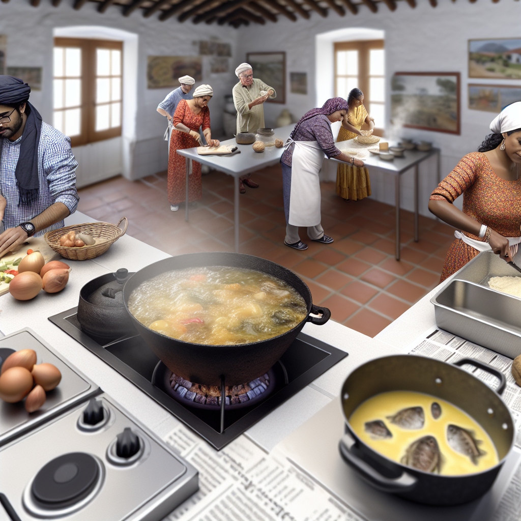 Sarah Ferguson, Epstein y los Backstreet Boys: ¿Cómo afecta esto a la auténtica cocina?