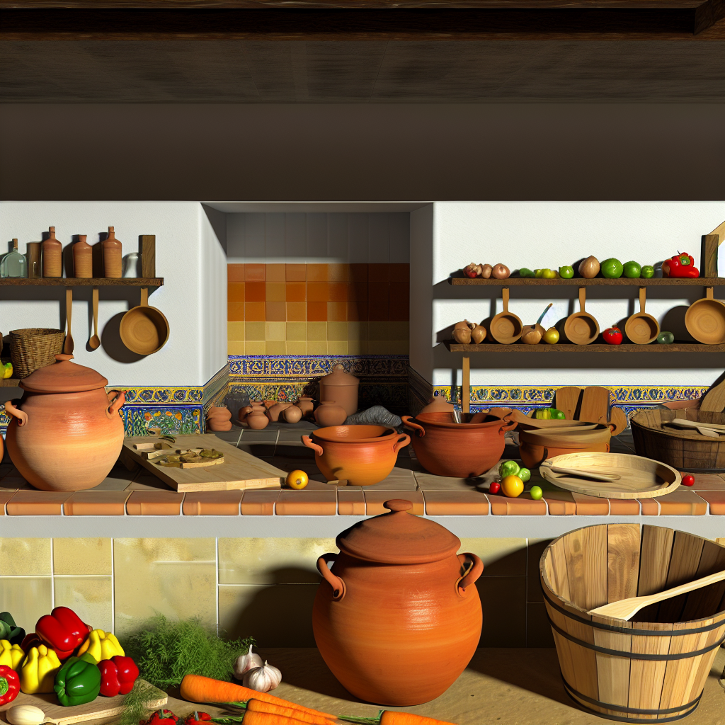 ¡Carmen Cocina desafía las tendencias! Recetas tradicionales que nunca pasan de moda