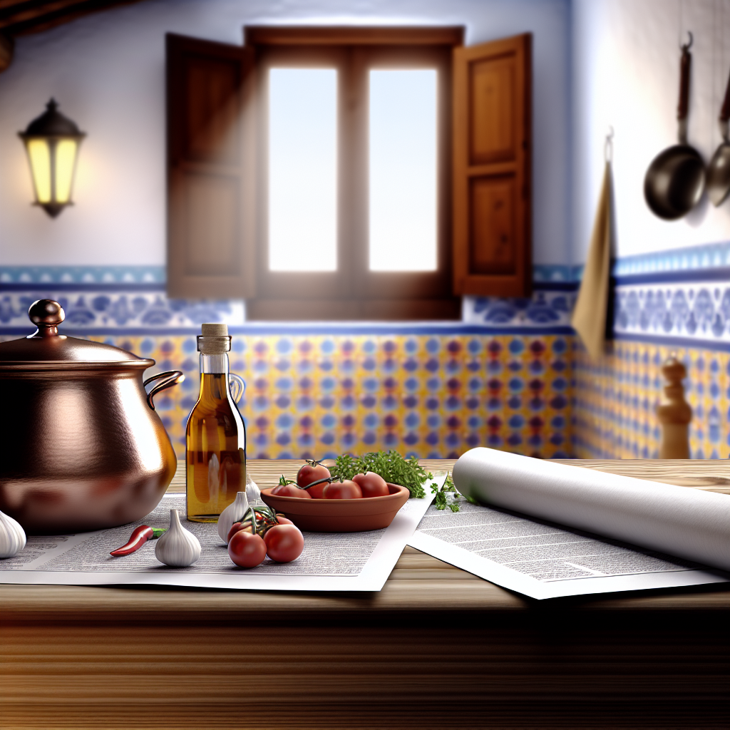 Carmen Cocina desmiente modas culinarias: la tradición siempre será el verdadero sabor de casa