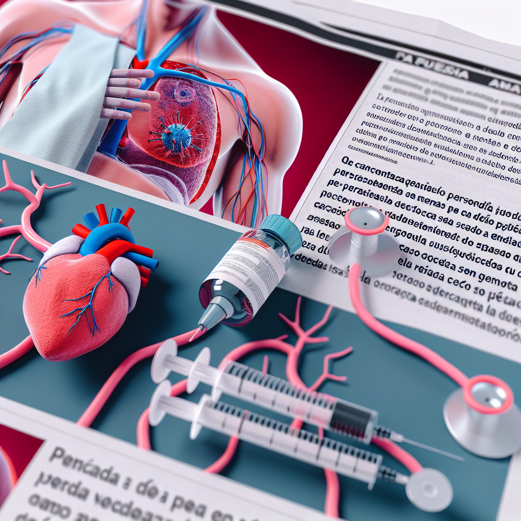 La vacuna personalizada contra el cáncer: ¿realmente necesaria o solo un riesgo?