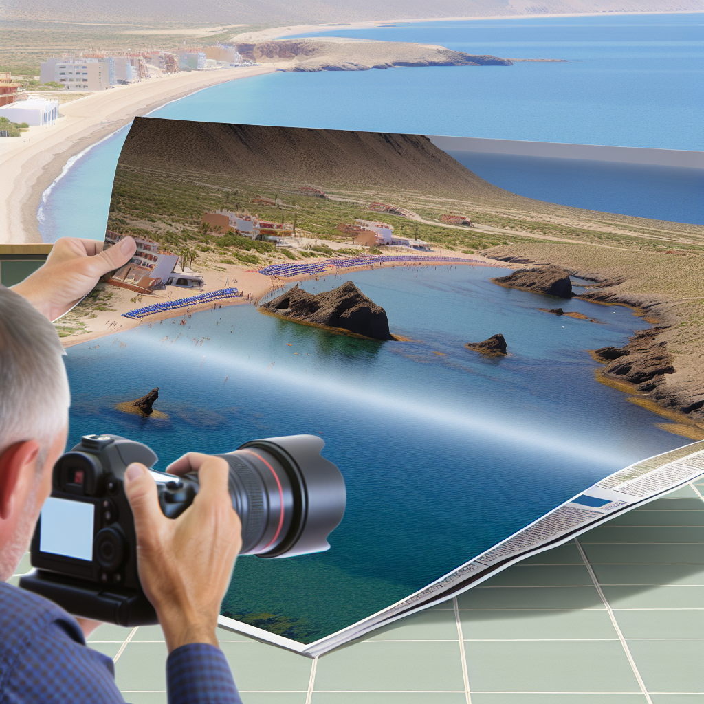 El turismo de borrachera está acabando con nuestras costas y es un problema que debe abordarse de manera urgente. Como amante de la naturaleza y defensora del medio ambiente, es doloroso ver cómo nu