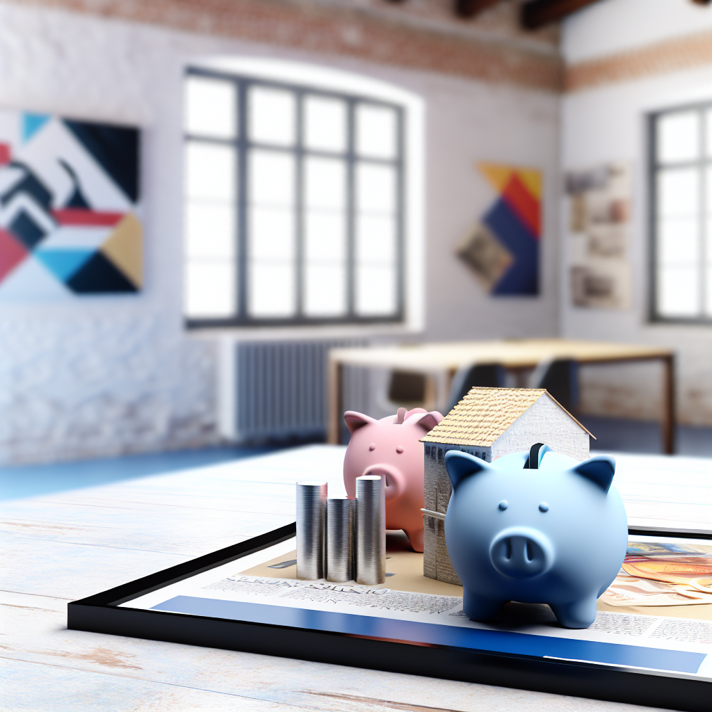 Remedios Economía aconseja controlar gastos ante alzas históricas en vivienda y basuras. ¡Ahorra ya!