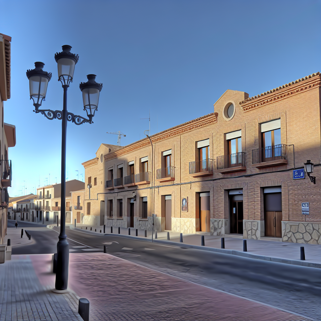 José Política: "La prohibición del burka en Níjar es un ataque a la libertad religiosa