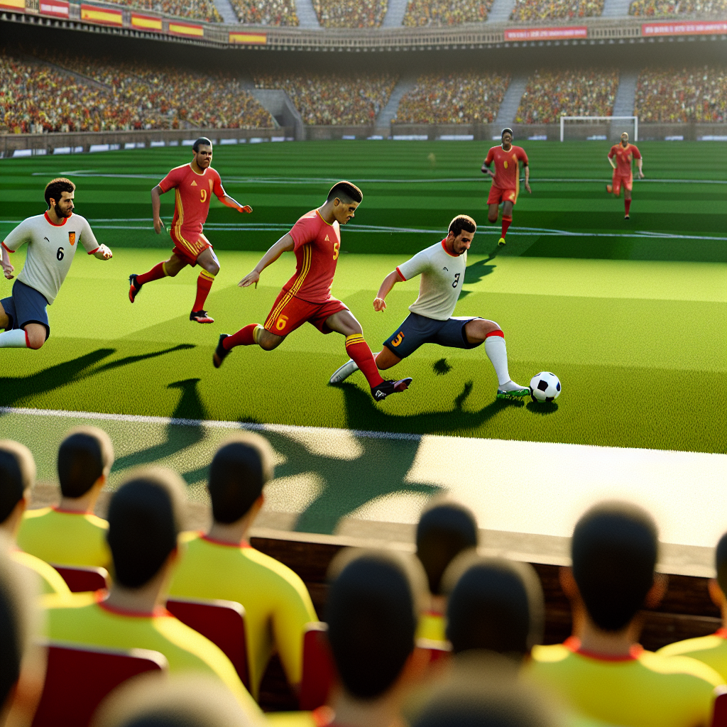 ¿Es Alcaraz el futuro del tenis español o solo un destello fugaz?