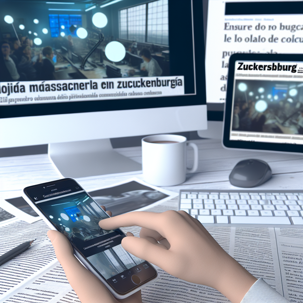 ¡WhatsApp en 2026: la adicción de los menores es culpa de Zuckerberg!