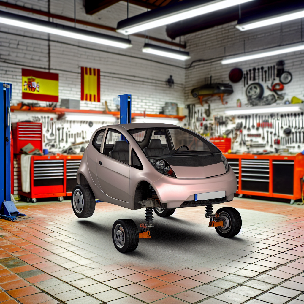 Elon Musk y su Tesla sin volante: una locura que pone en peligro la seguridad