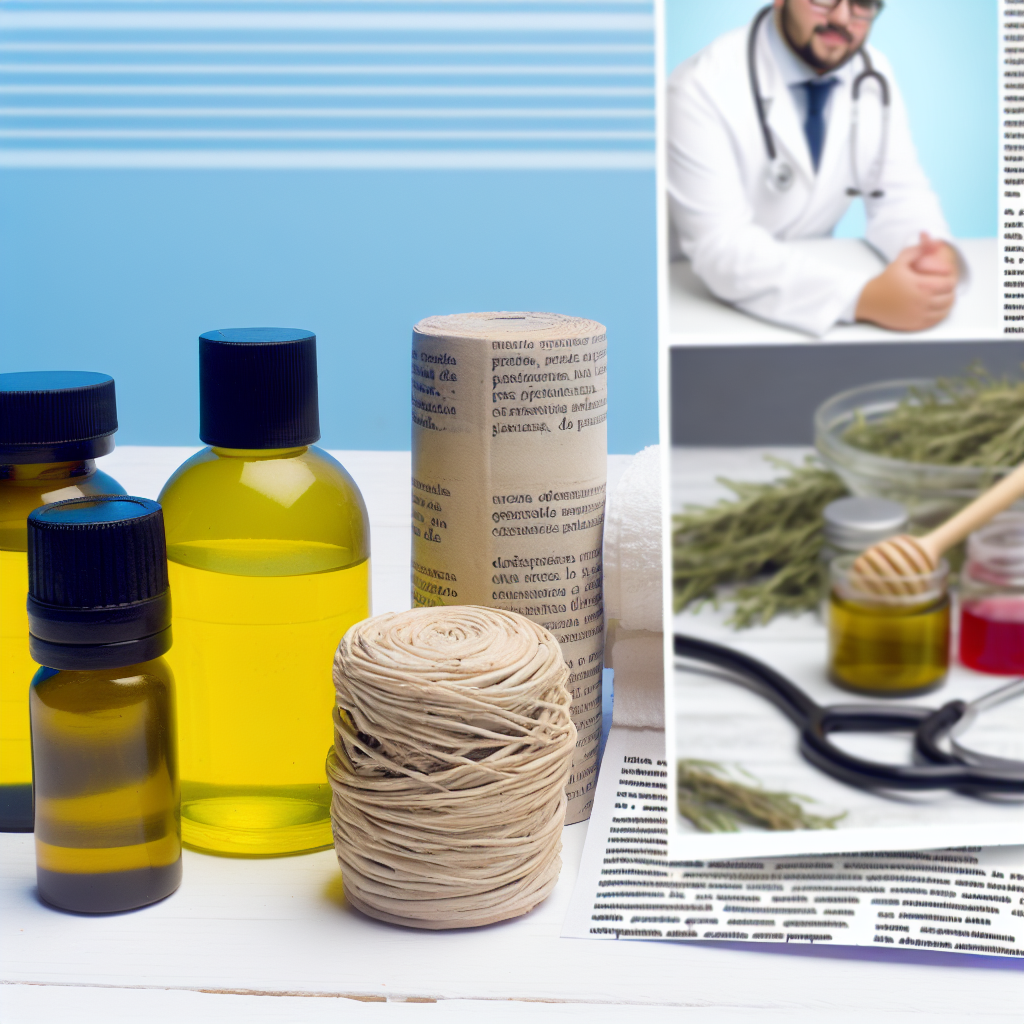 ¿Realmente necesitamos la ciencia moderna? Remedios caseros podrían ser la clave