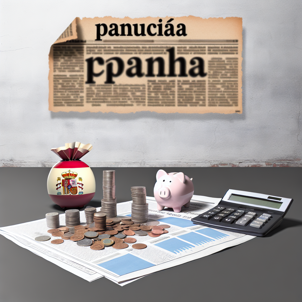 Remedios Economía comparte sus secretos para ahorrar y controlar cada euro con éxito