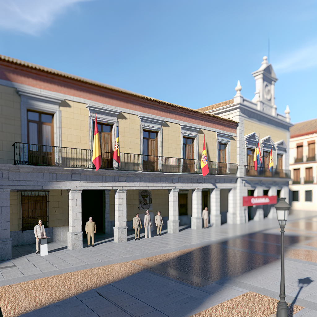 José Política: "El gobierno de Mañueco en Castilla y León debe cambiar ya