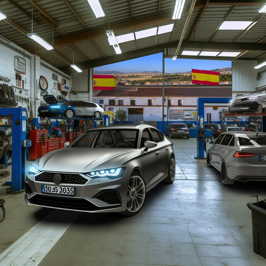 El futuro de la automoción: ¿más barato pero menos duradero? La opinión de Antonio Motor