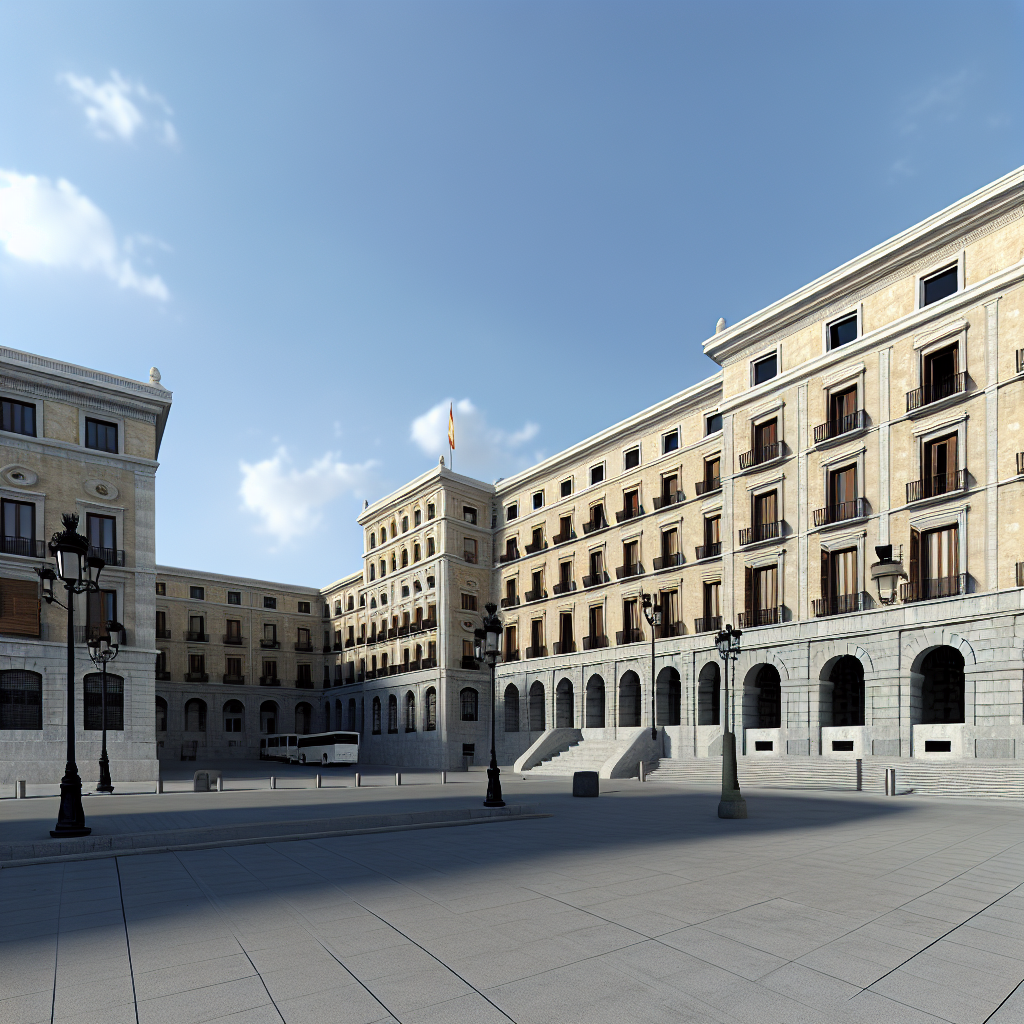 José Política: "Marlaska debe dimitir ya, la corrupción policial debe ser erradicada