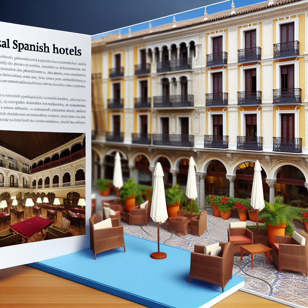 Los hoteles de antes tenían más clase que estos modernos

En la actualidad, la industria hotelera ha experimentado una gran transformación que ha dado lugar a la proliferación de hoteles modernos 