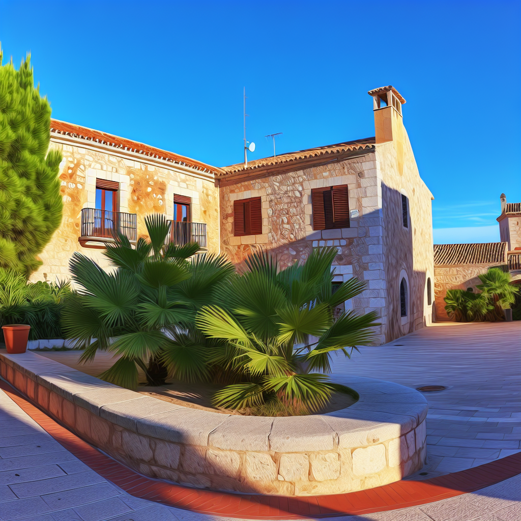 Desde mi punto de vista, la idea de viajar a Japón cuando España cuenta con tantos destinos increíbles es simplemente absurda. ¿Por qué ir tan lejos cuando tenemos todo lo que necesitamos aquí m