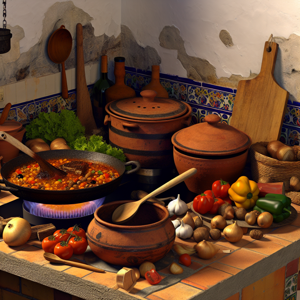 Carmen Cocina desafía las tendencias culinarias modernas con recetas clásicas y deliciosas