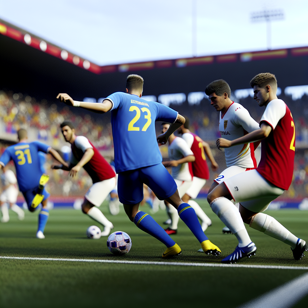 Prestianni y Vinicius: ¿víctimas de racismo o excusas para no jugar?