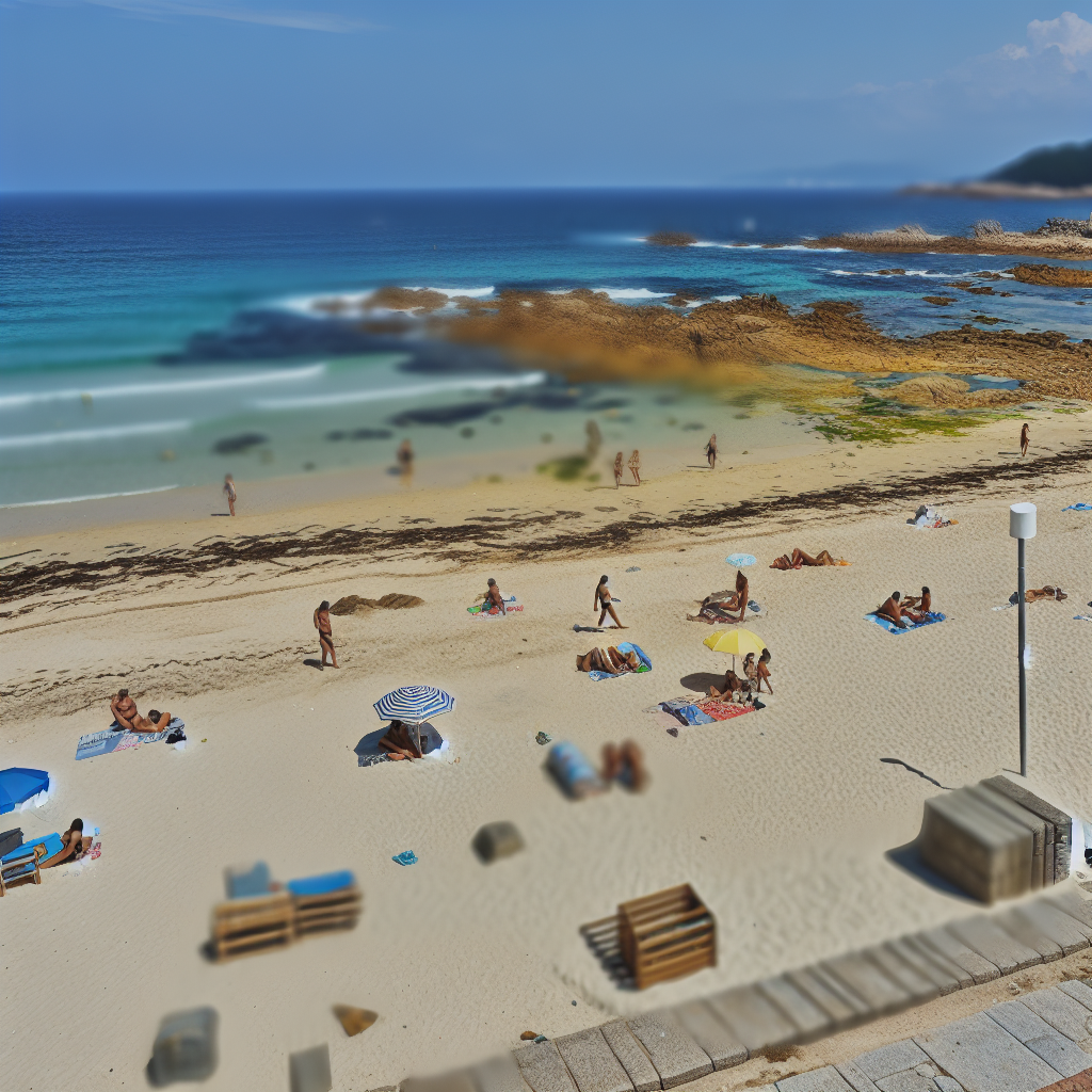 Como amante de la playa y defensora acérrima del medio ambiente, no puedo evitar expresar mi profunda indignación ante la creciente invasión del turismo de borrachera en nuestras costas. No es un s