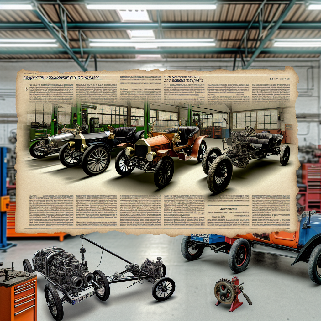 La obsesión por la tecnología en los coches nuevos está arruinando la verdadera esencia del motor