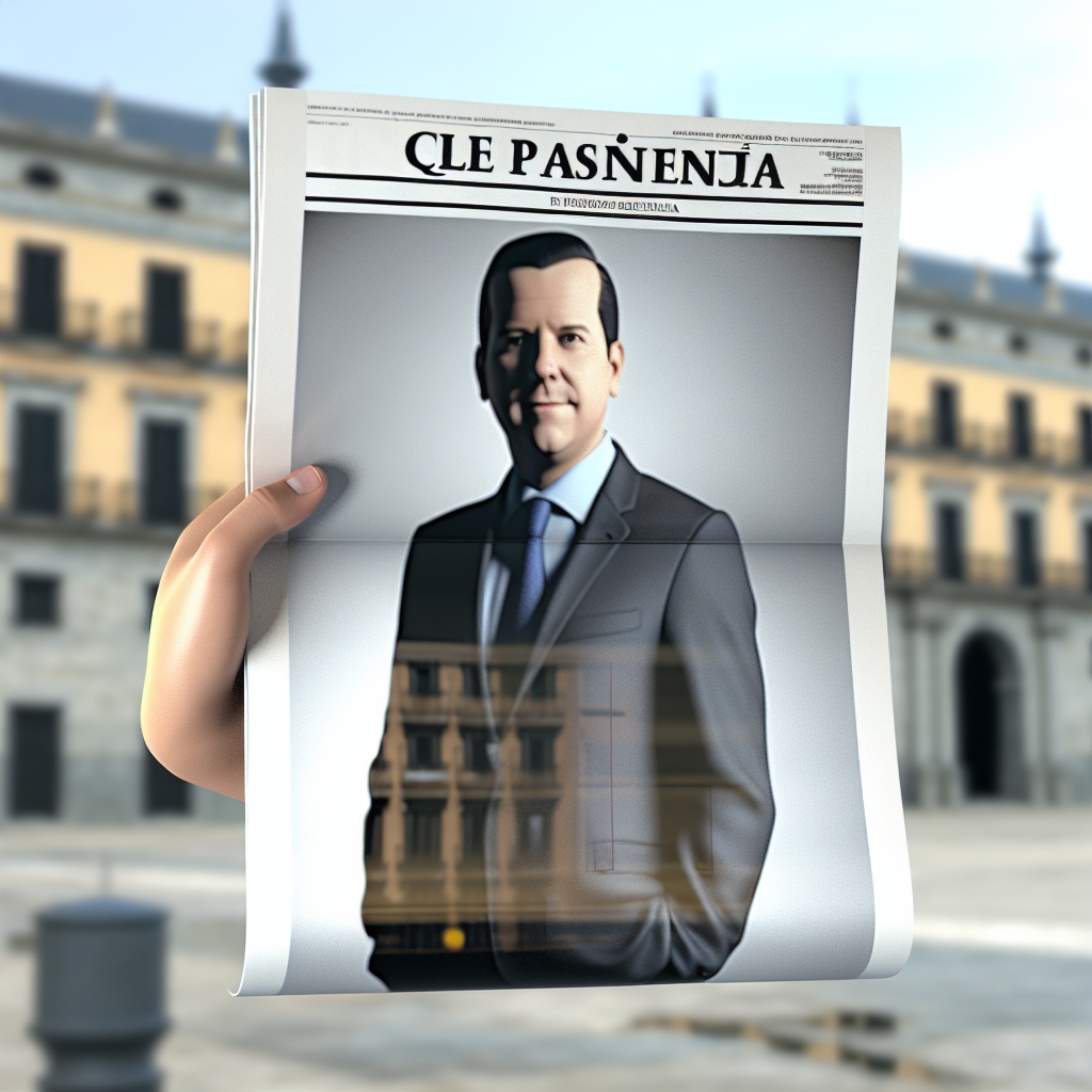 Feijóo se equivoca al pedir el regreso del rey emérito, la justicia debe prevalecer" - José Política