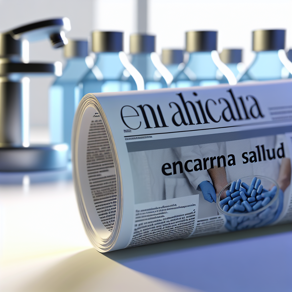 La ciencia moderna no es tan avanzada: curiosidades de la salud según Encarna Salud