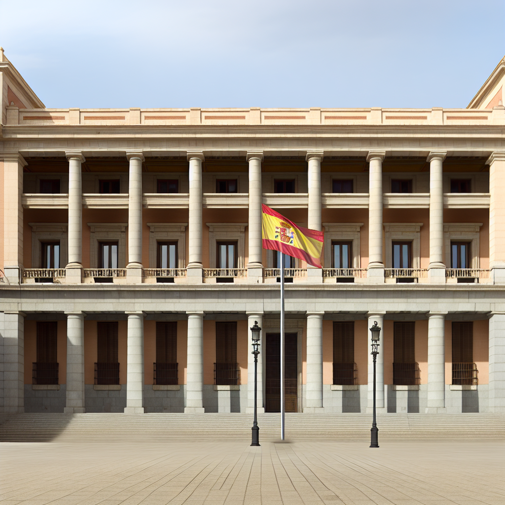 Peramato relega a fiscales del 'procés' en favor de equilibrio político en nombramientos clave