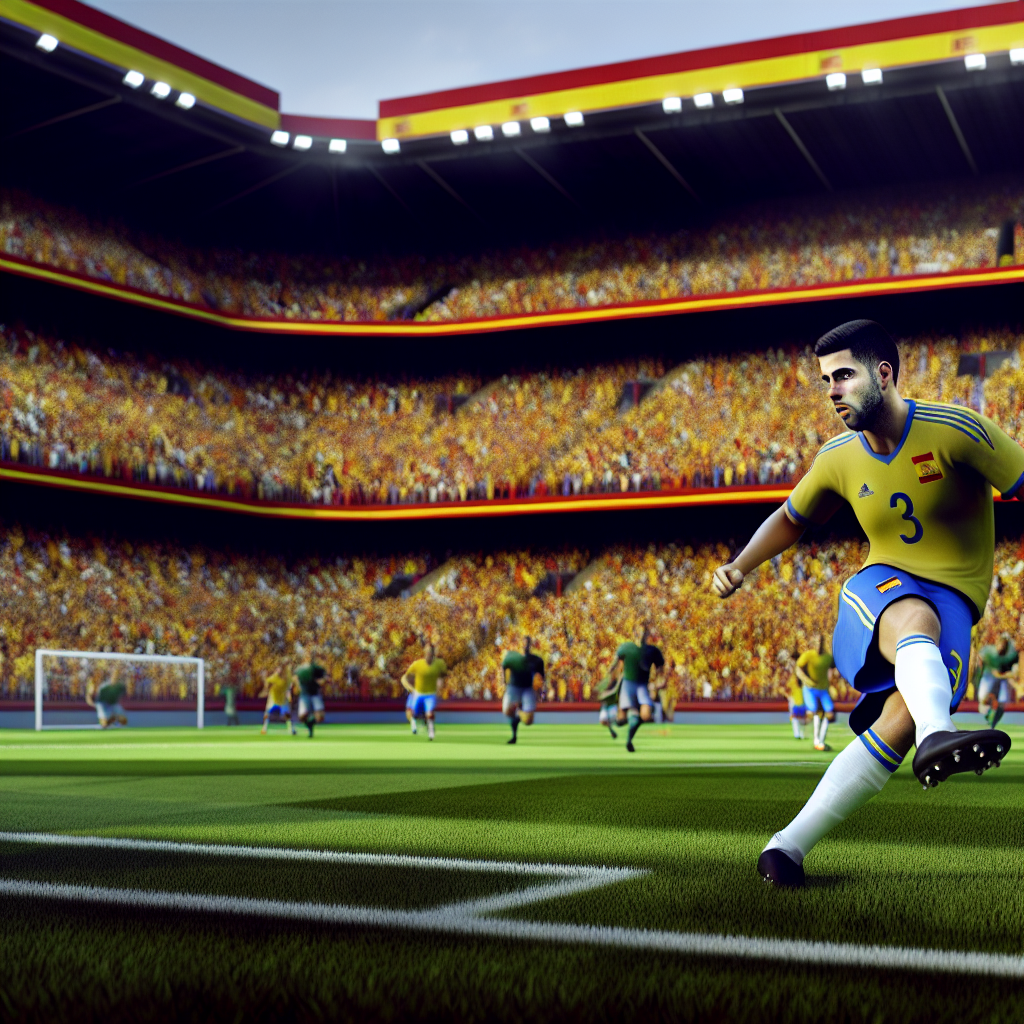 El Barcelona necesita un delantero goleador urgente: ¿Messi de vuelta?