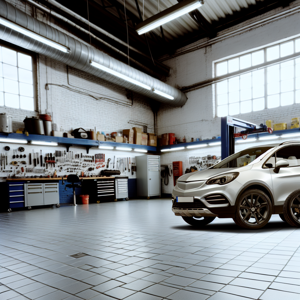 Lo último en automoción es un insulto al verdadero espíritu de la conducción