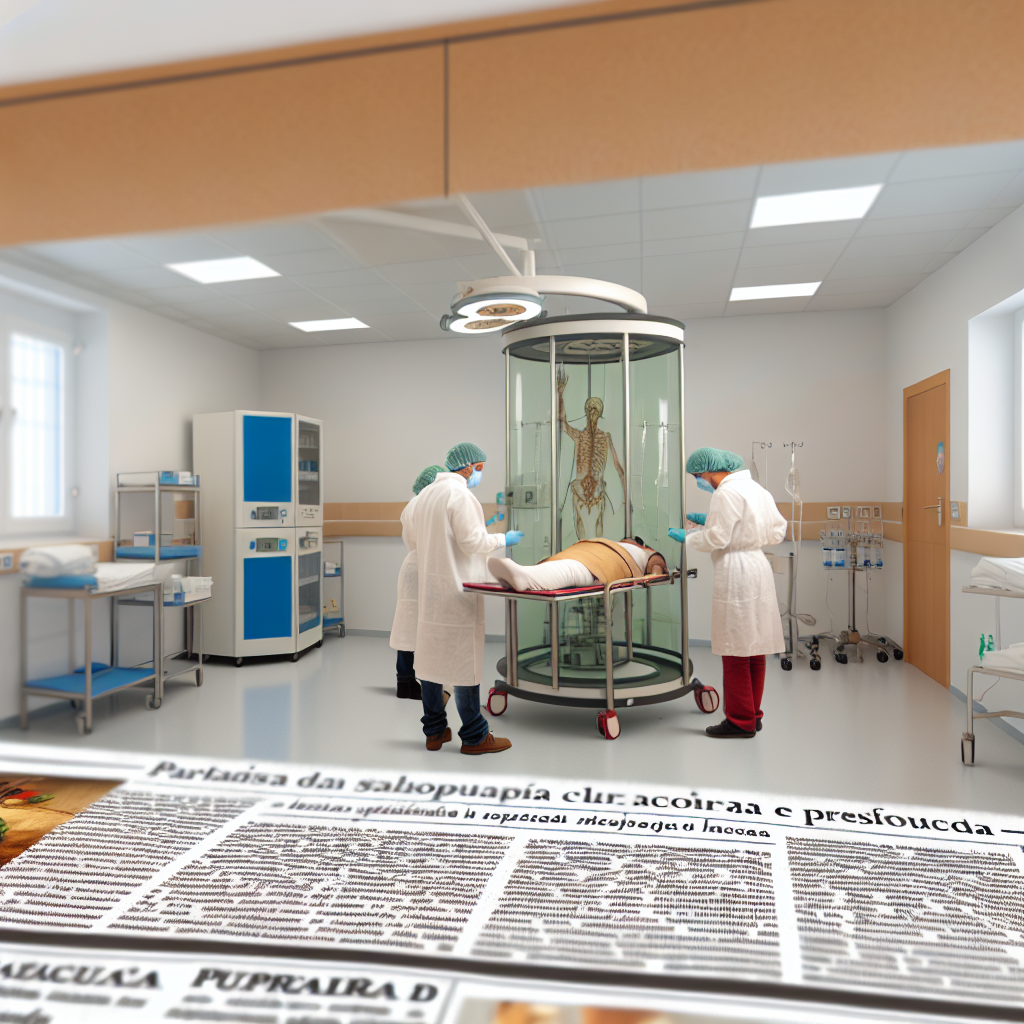 Las crisis en centros de investigación demuestran que la medicina tradicional es más confiable