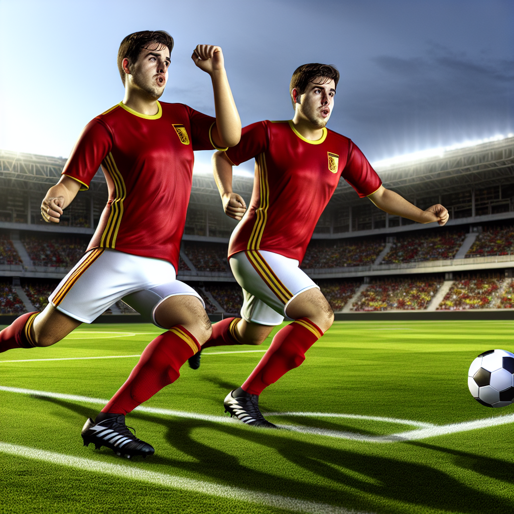 ¿Qué le falta al Barça para ser imbatible con Yamal y Lewandowski en el equipo?