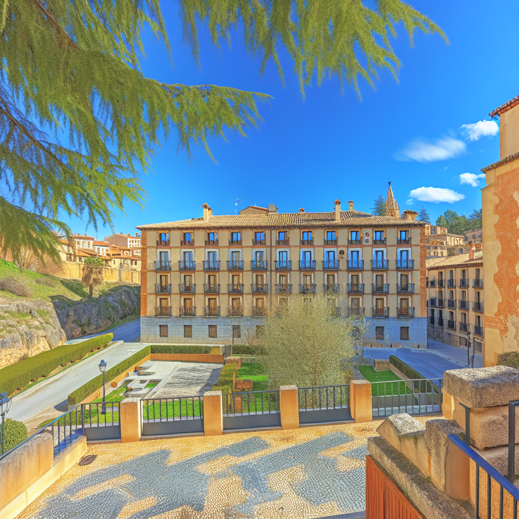 Los hoteles de antes tenían más clase que estos modernos

En la actualidad, los hoteles modernos se han convertido en simples cajas de concreto con habitaciones estandarizadas y sin personalidad. A 