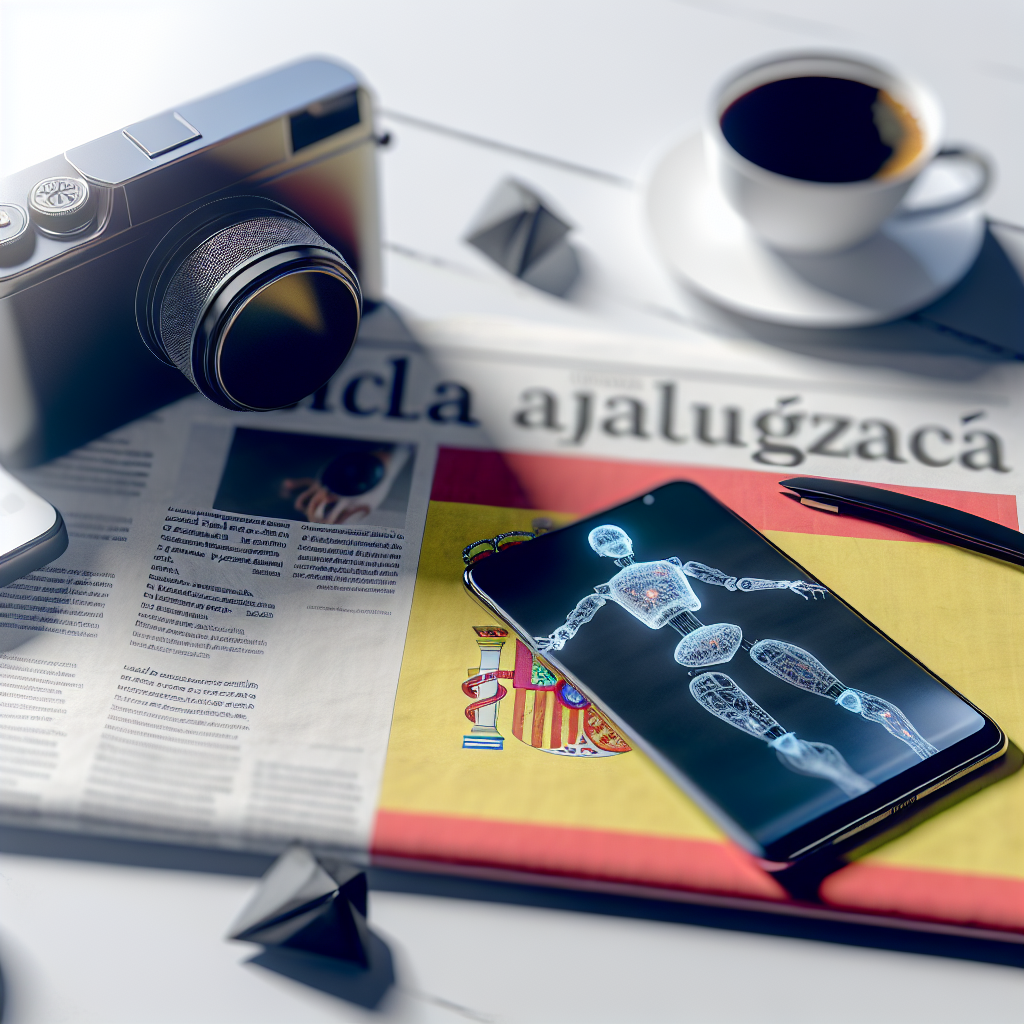 La inteligencia artificial en armas autónomas: ¿una amenaza real para la humanidad?