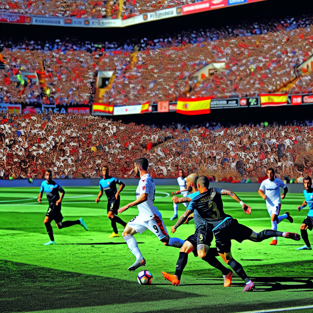 Paco Balón: ¿Debe Rafa Mir ser sancionado por comentarios racistas hacia El Hilali?