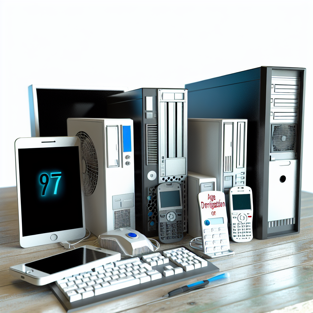 La tecnología de verificación de edad en la red pone en peligro nuestra privacidad