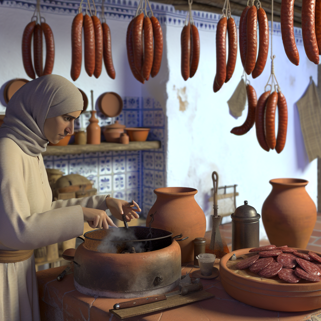 Carmen Cocina: ¡La tradición culinaria no pasa de moda en la era de las tendencias!