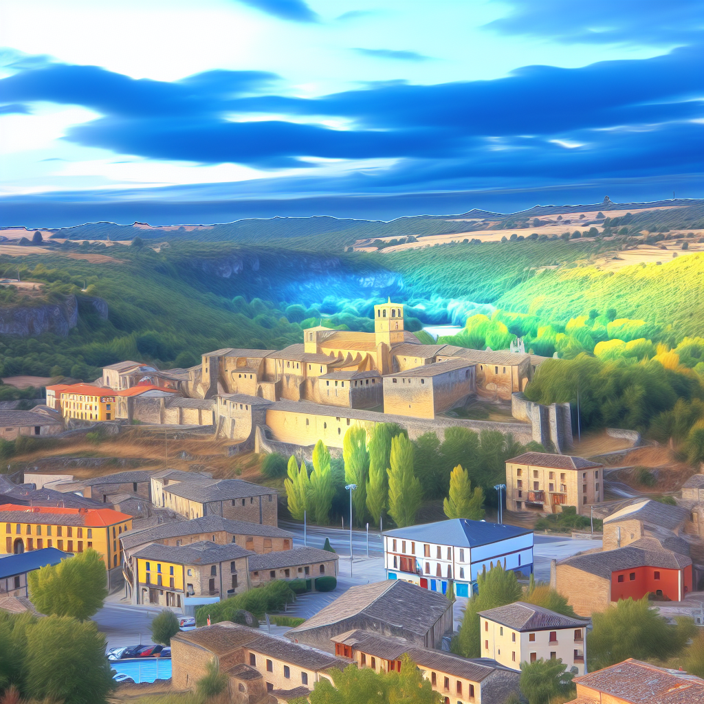 Para qué ir a Japón si España tiene los mejores destinos

Muchos consideran a Japón como un destino de ensueño, con su cultura milenaria, su gastronomía exquisita y sus paisajes impresionantes. 