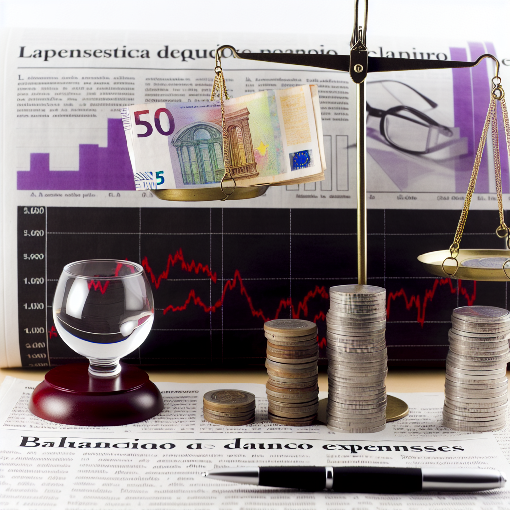 Remedios Economía aconseja ahorrar ante incertidumbre económica: control de gastos y diversificar ingresos