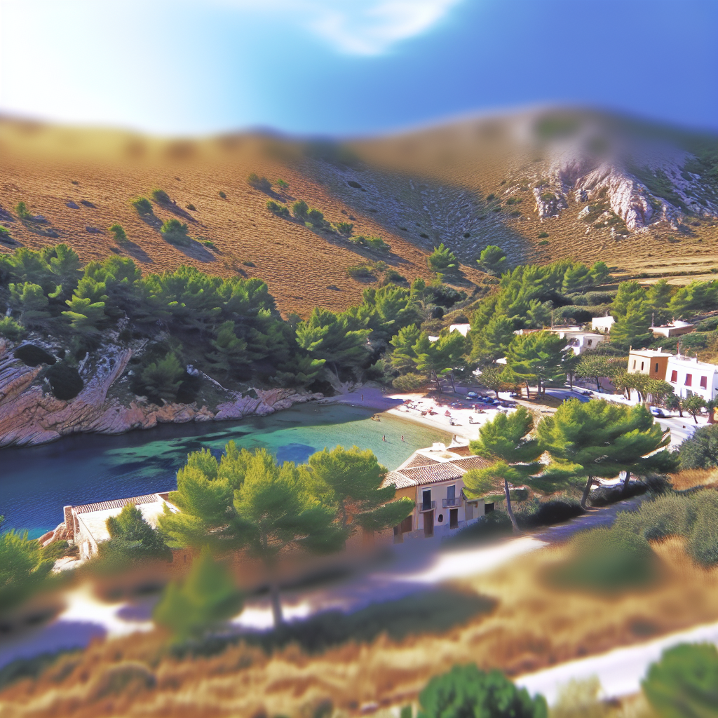 Si bien Japón es conocido por ser un destino turístico popular y exótico, ¿realmente vale la pena gastar dinero en un viaje a la otra parte del mundo cuando España ofrece algunos de los destinos 