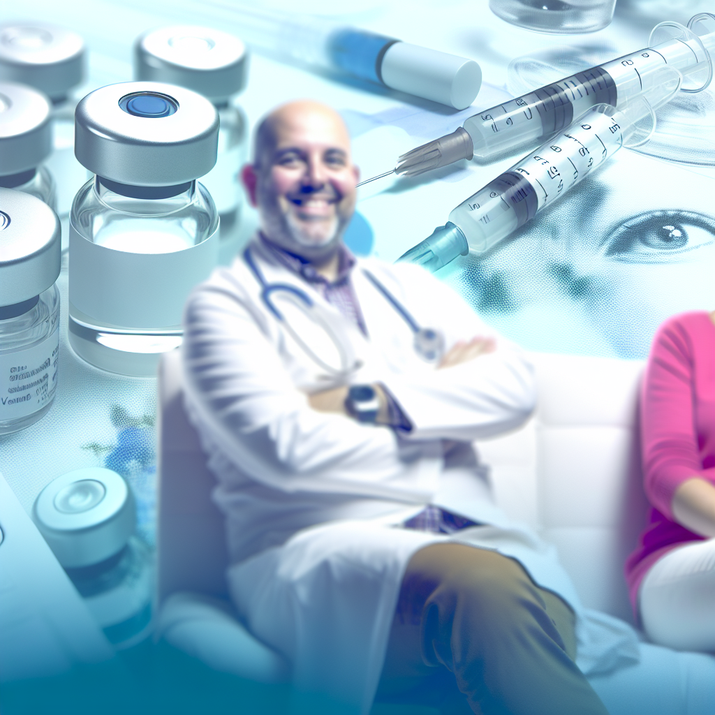 El cáncer de mama en jóvenes: ¿son las vacunas la verdadera solución?