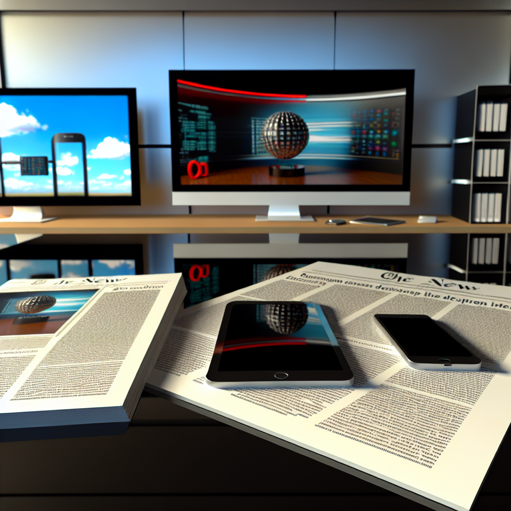 La computación cuántica amenaza con destruir internet: advertencia de experto en tecnología