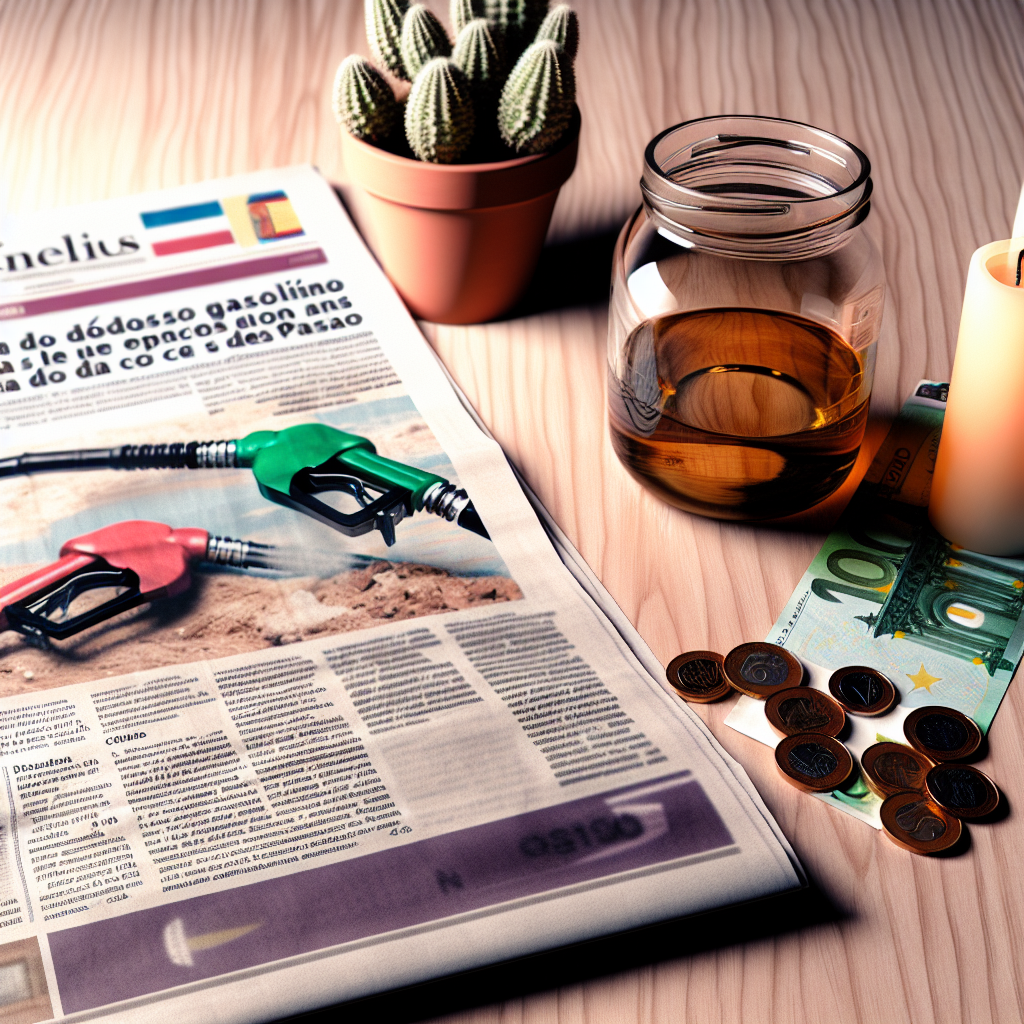 Remedios Economía: Ahorra en gasolina y luz para afrontar subidas por crisis en Oriente Próximo