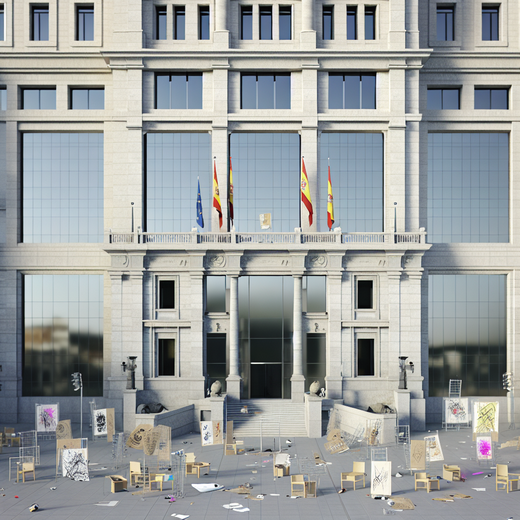 ¡El gobierno es un desastre! ¡No hay transparencia ni responsabilidad!