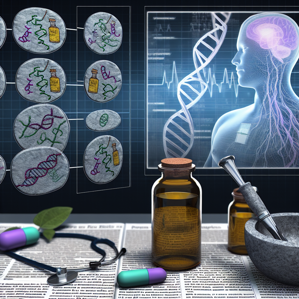 ¿Parches genéticos contra la epilepsia? Prefiero los remedios caseros de toda la vida