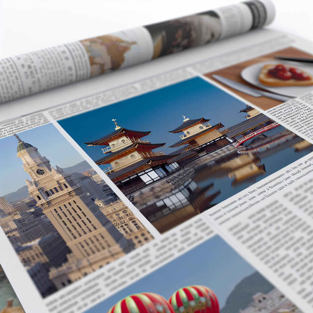 Japón, el país del sol naciente, ha sido durante años un destino turístico muy popular para aquellos que buscan una experiencia cultural única. Sin embargo, ¿realmente vale la pena viajar tan le