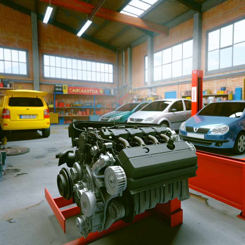 El fin del diésel: motores modernos que no duran y consumen más